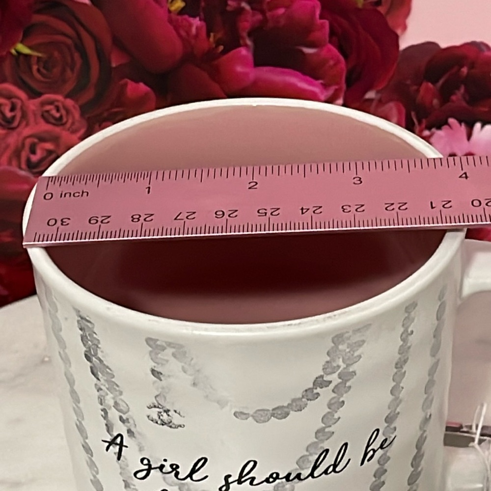 Rare and unique mug  classic & fabulous - Amanda Greenwood Art… CC - Picture 7 of 7